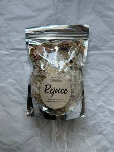 Rejoice | Spiritual Bath
