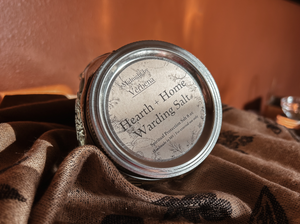 Hearth + Home Warding Powder