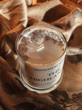 Load image into Gallery viewer, &quot;The Highlander&quot; Candle | The Winter Solstice Collection
