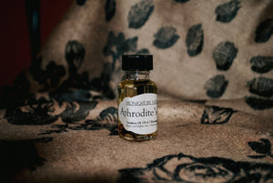 Aphrodite's Love Oil