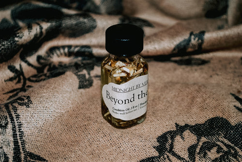 Beyond the Veil Oil