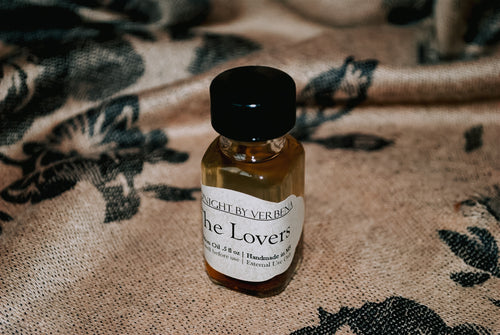 The Lovers Oil
