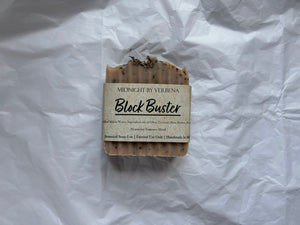 Block Buster | Ritual Soap
