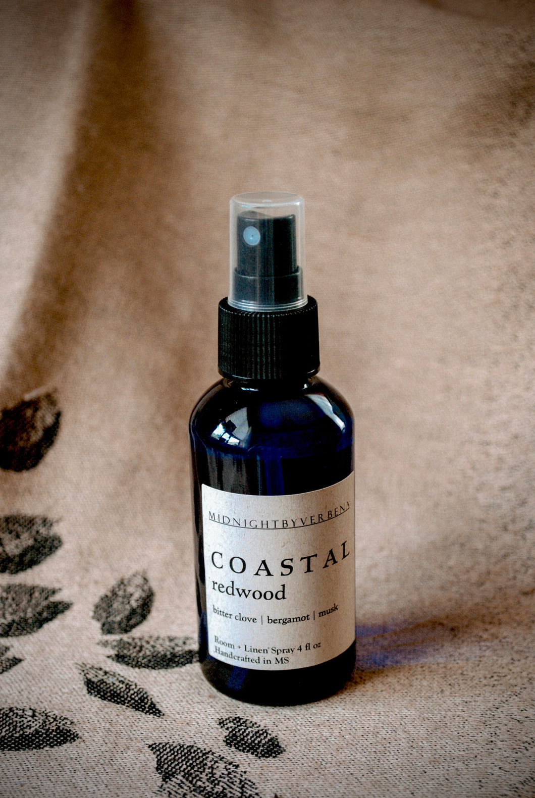 Coastal Redwood | Room + Linen Spray