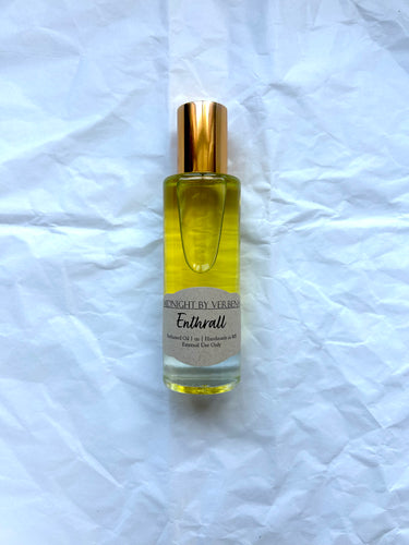 Enthrall Perfume Oil