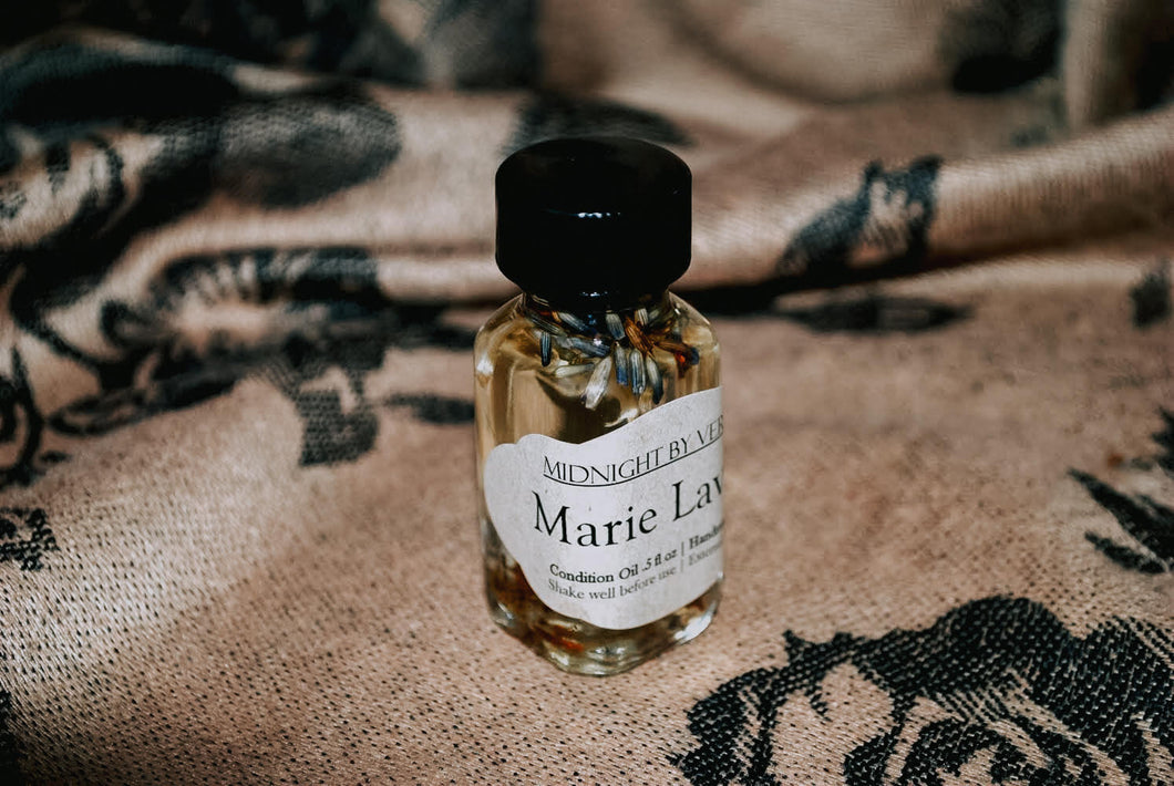 Marie Laveau Oil