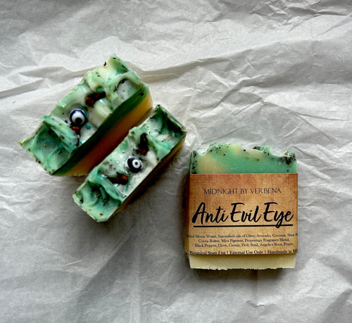 Anti Evil Eye | Ritual Soap