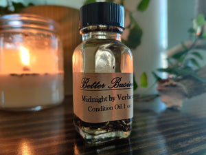 Better Business Oil