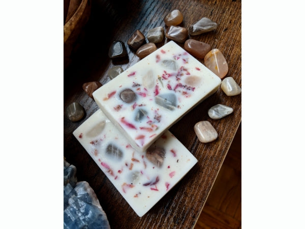 Divine Moon Goddess | Lotion Bar